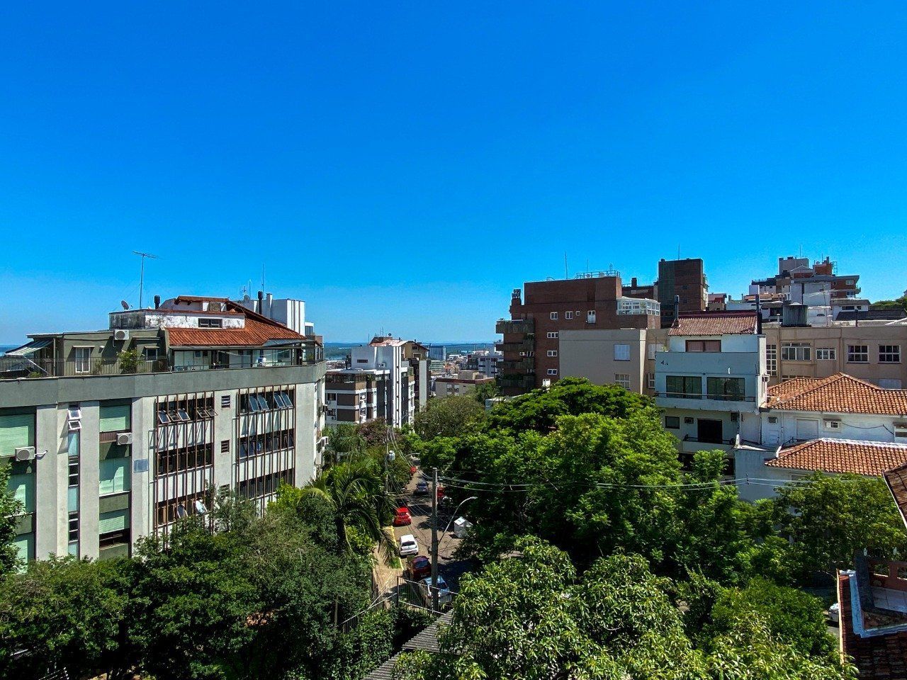 Apartamento à venda com 3 quartos, 194m² - Foto 12