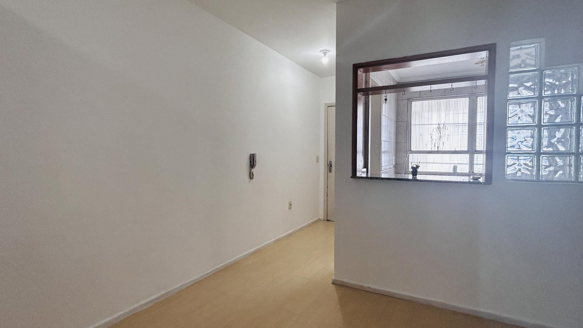 Apartamento à venda com 43m², 2 quartos no bairro Centro Histórico em Porto Alegre