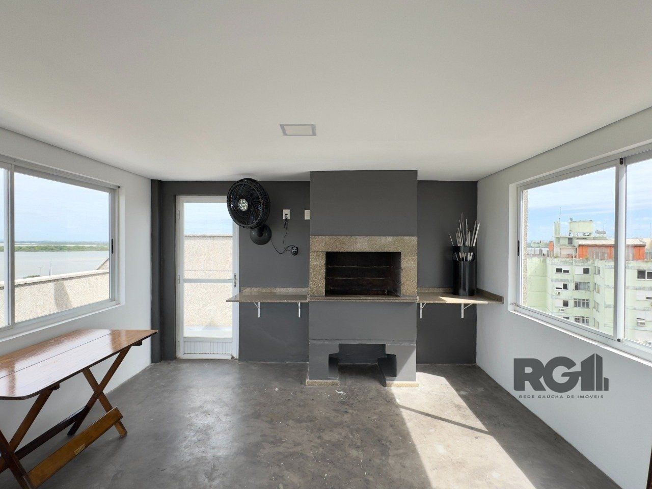 Apartamento, 1 quarto, 38 m² - Foto 6
