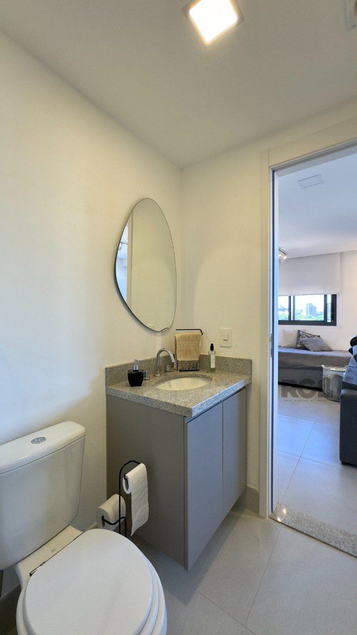 Apartamento à venda com 2 quartos, 58m² - Foto 20