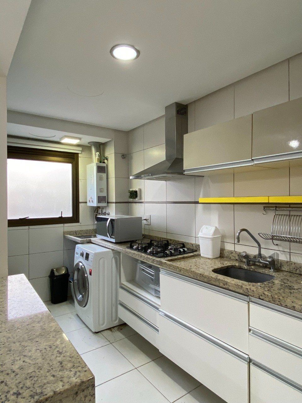 Apartamento, 2 quartos, 67 m² - Foto 9