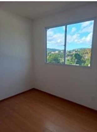 Apartamento à venda com 2 quartos, 39m² - Foto 3