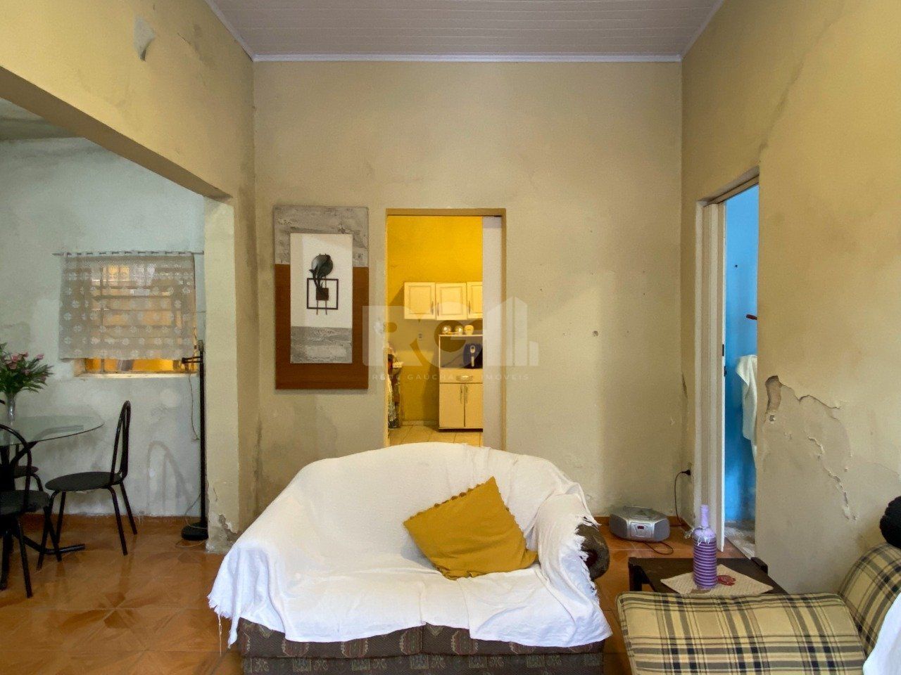 Casa, 2 quartos, 64 m² - Foto 10