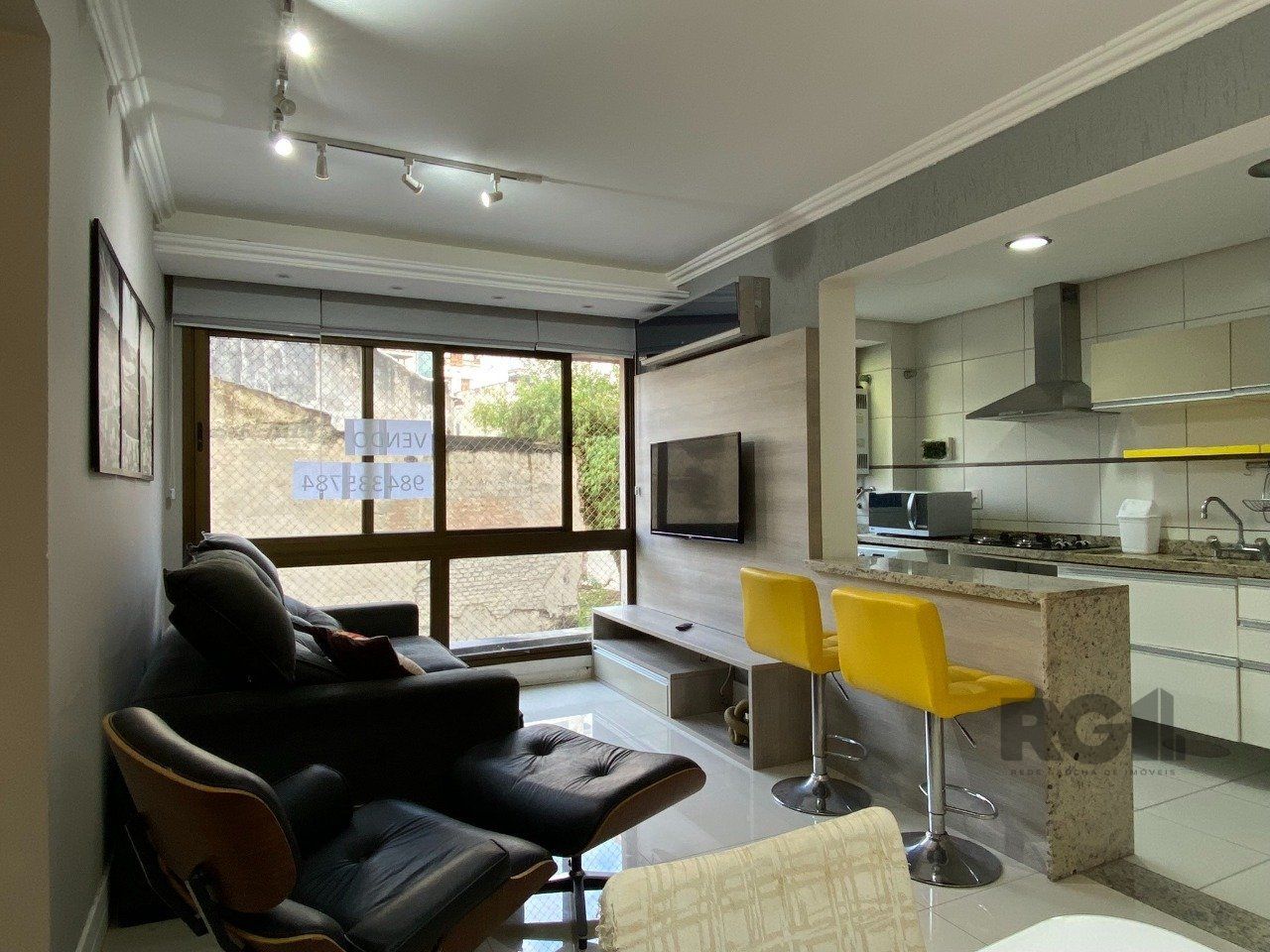 Apartamento, 2 quartos, 67 m² - Foto 3