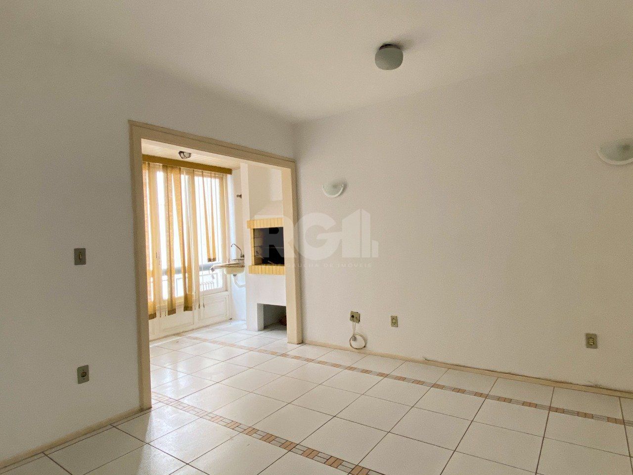 Apartamento, 1 quarto, 46 m² - Foto 2