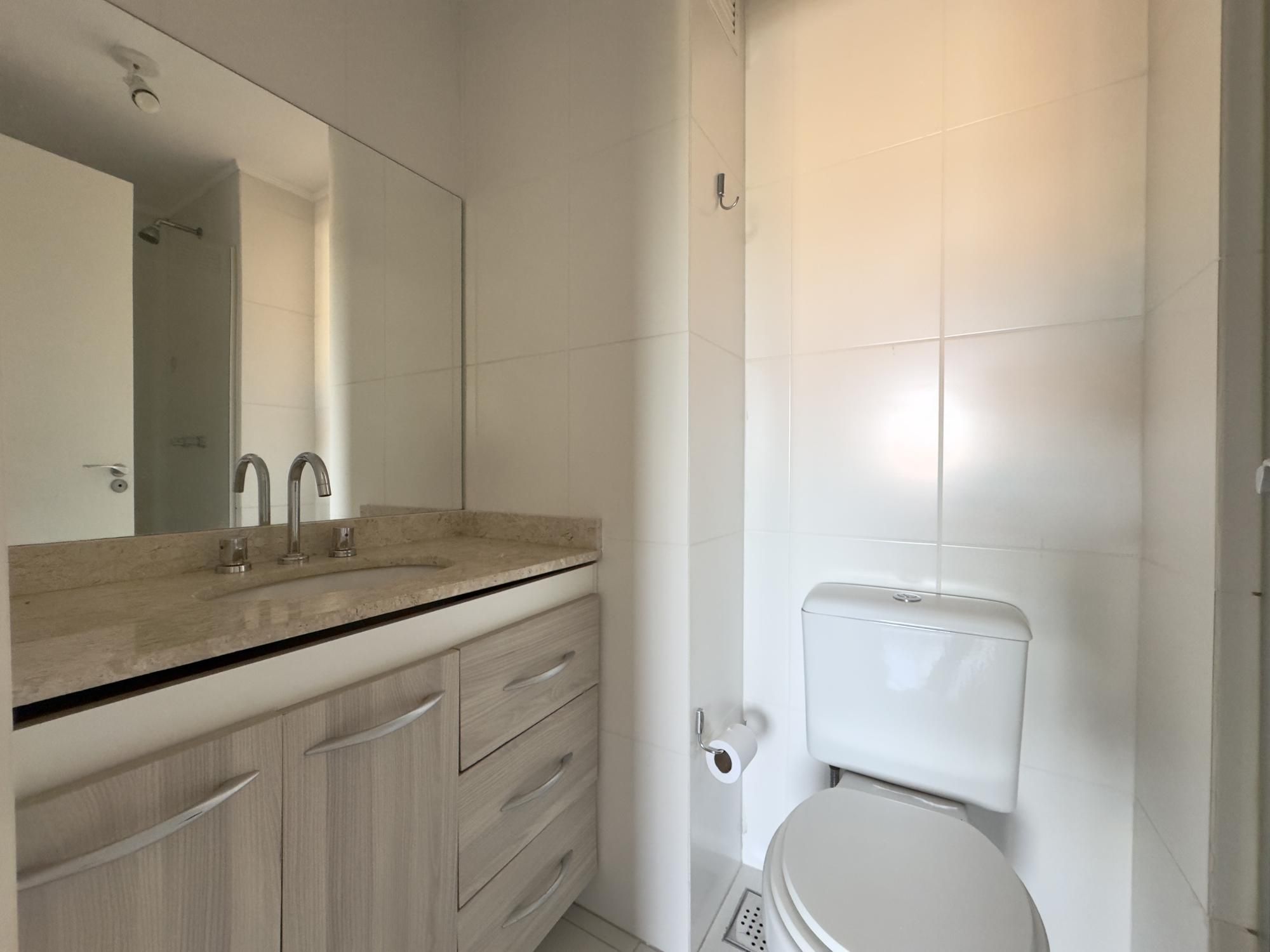 Apartamento à venda com 2 quartos, 58m² - Foto 23