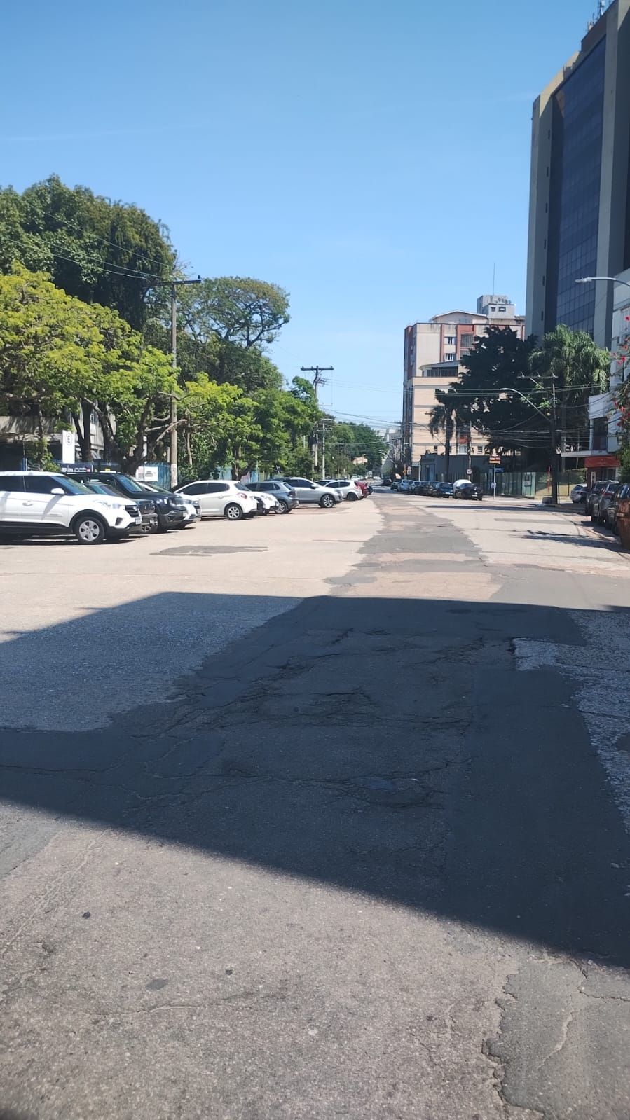 Apartamento 39,m²,1 dormitório, Centro Histórico