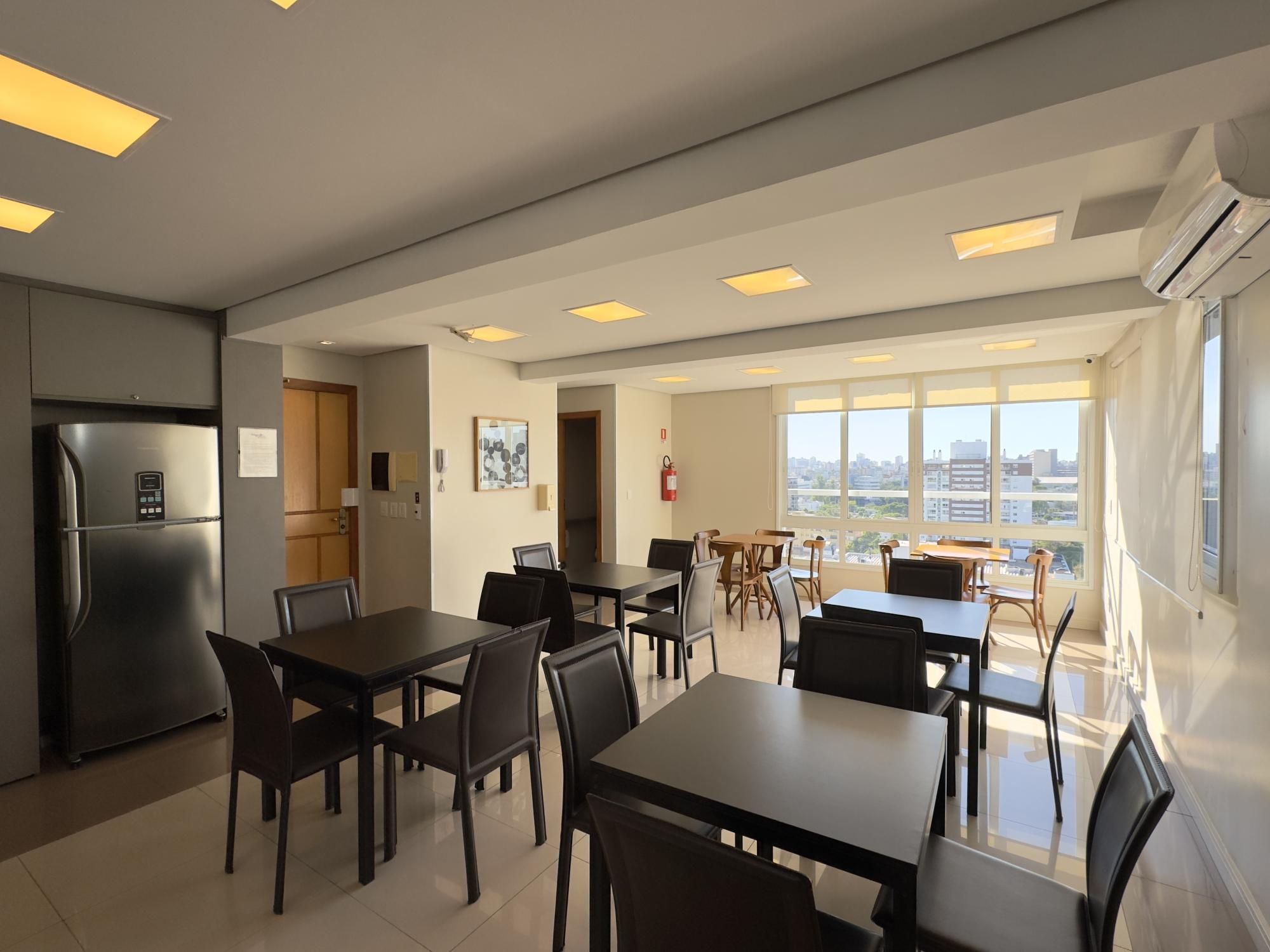 Apartamento, 2 quartos, 63 m² - Foto 34