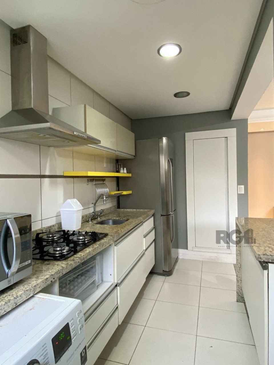 Apartamento, 2 quartos, 67 m² - Foto 11