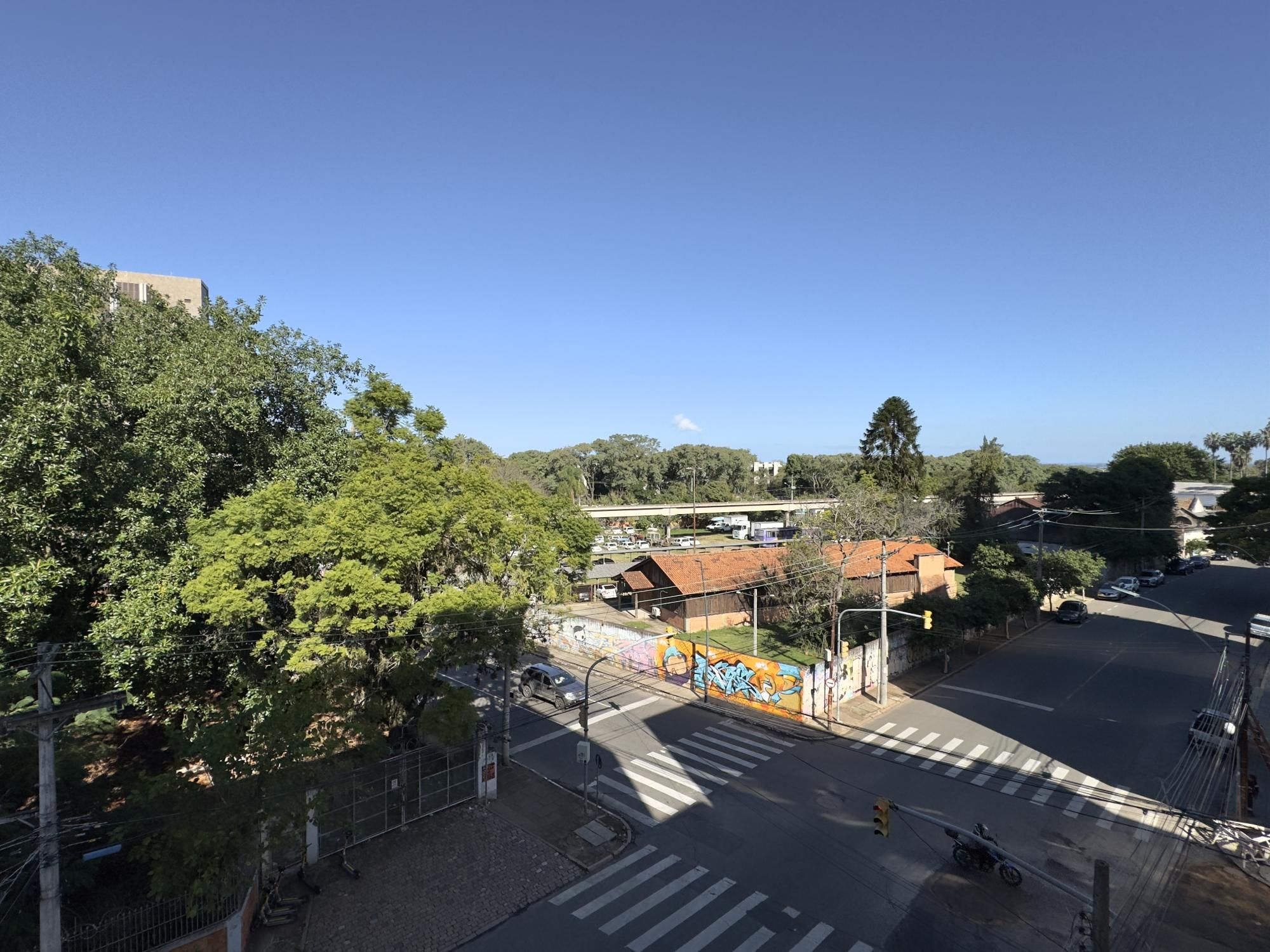 Apartamento, 1 quarto, 40 m² - Foto 6