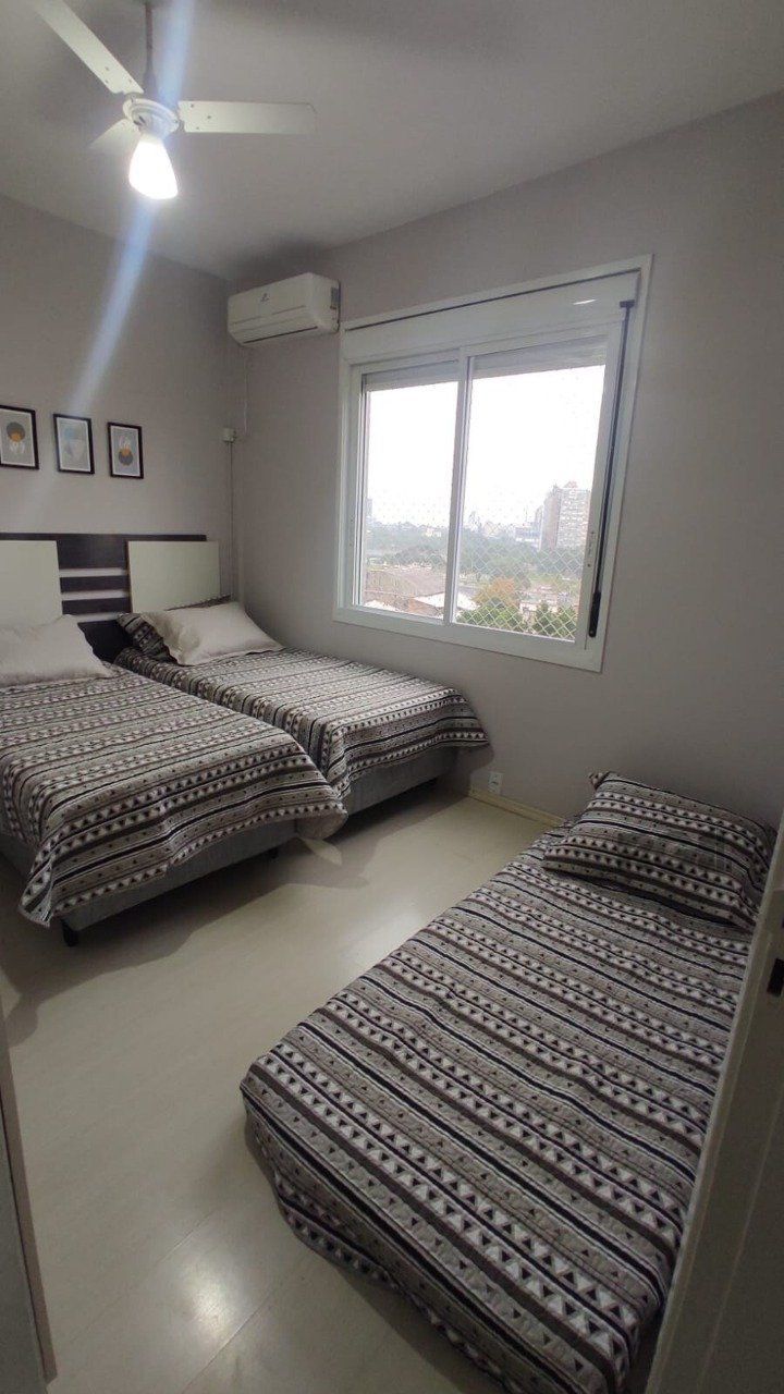 Apartamento, 1 quarto, 28 m² - Foto 4