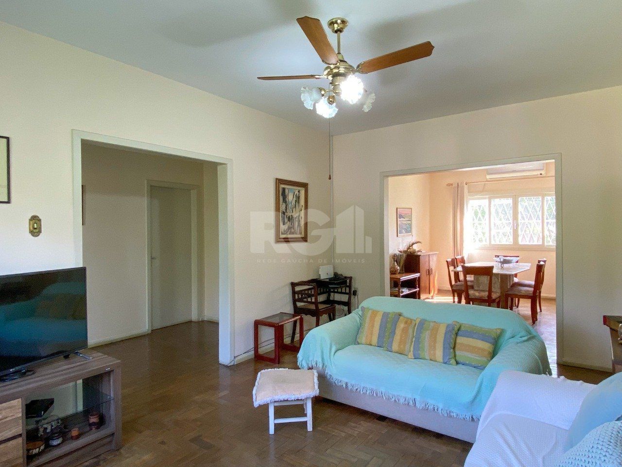 Casa, 4 quartos, 205 m² - Foto 7