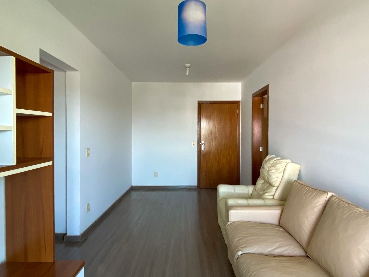 Apartamento à venda com 2 quartos, 59m² - Foto 11