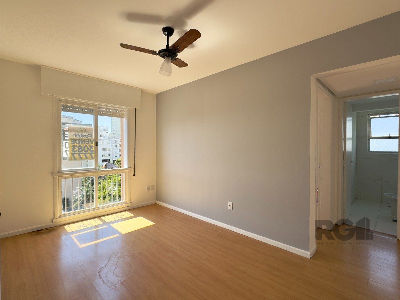 Apartamento, 1 quarto, 36 m² - Foto 2