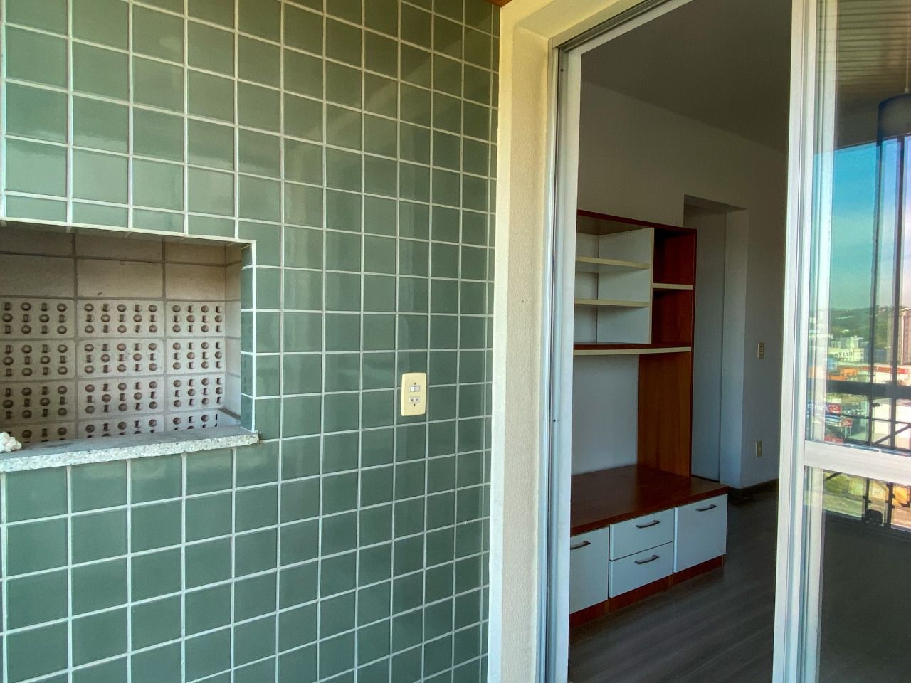 Apartamento à venda com 2 quartos, 59m² - Foto 9