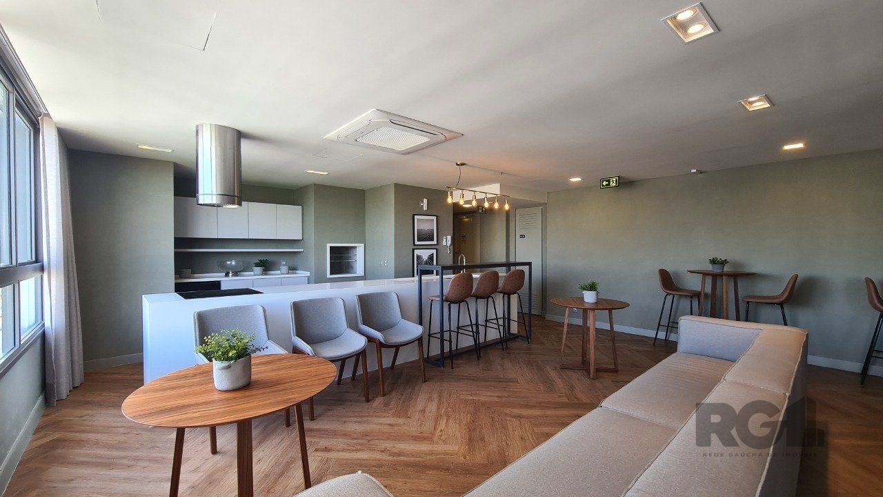 Apartamento, 1 quarto, 27 m² - Foto 27