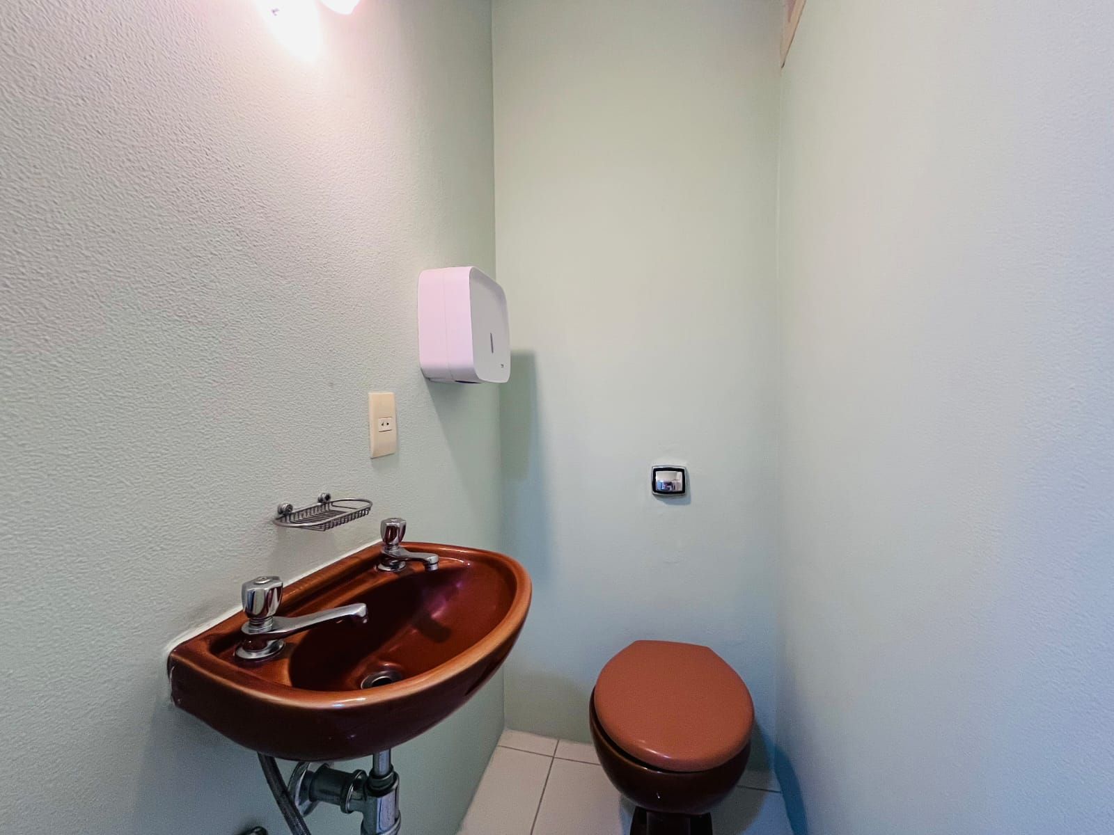 APARTAMENTO 4 DORMITÓRIOS COM VISTA — foto 4