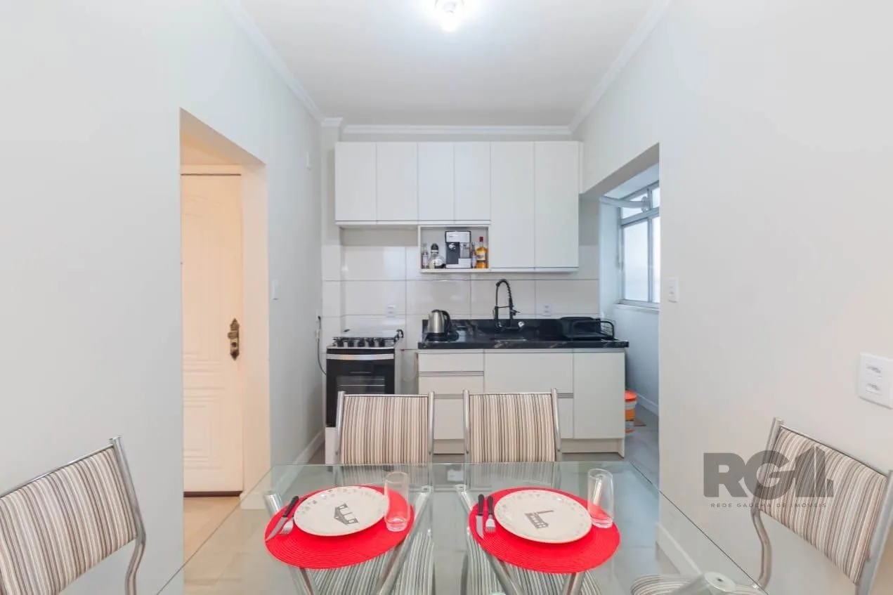 Apartamento, 3 quartos, 85 m² - Foto 10