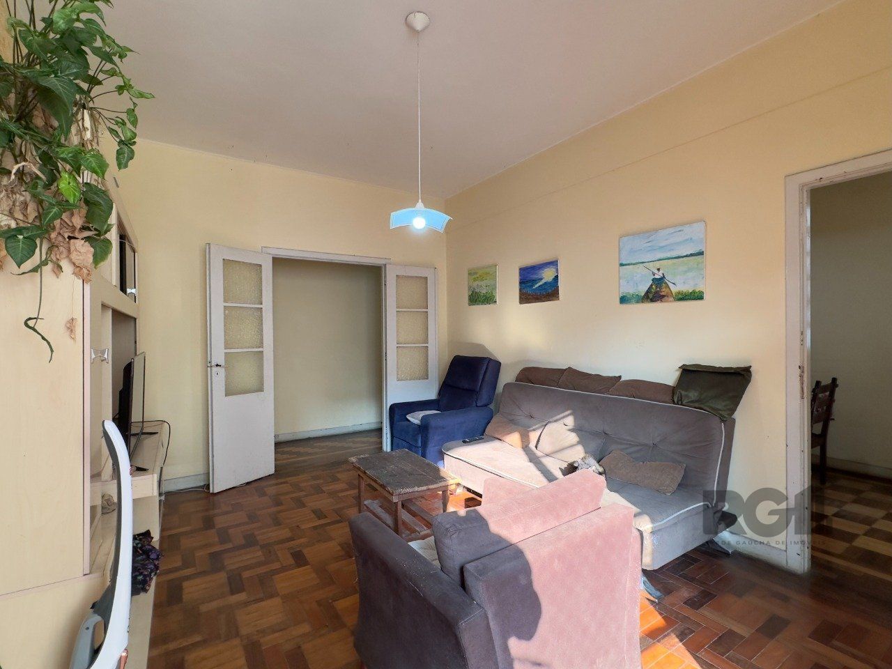 Apartamento, 3 quartos, 112 m² - Foto 4