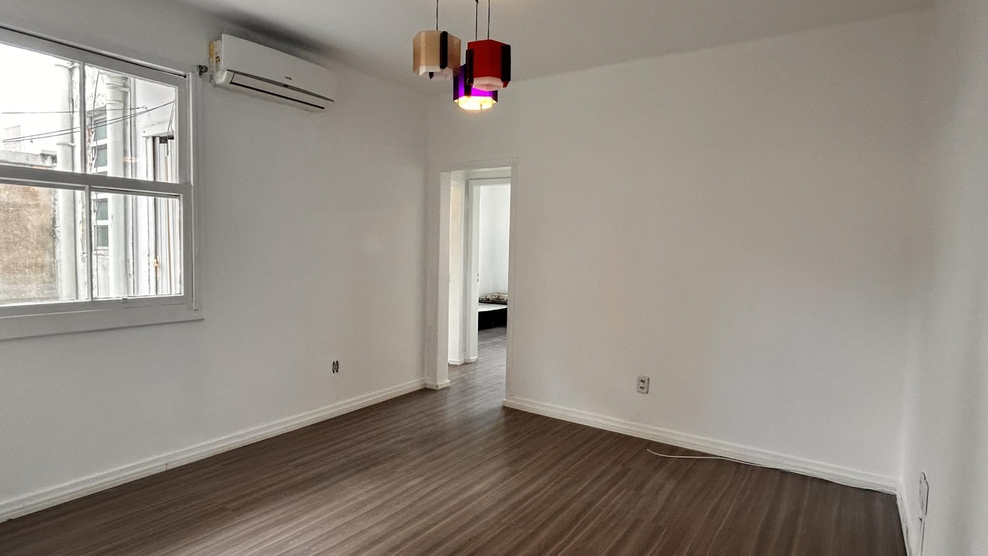 Apartamento 2 dormitórios no bairro Centro Histórico