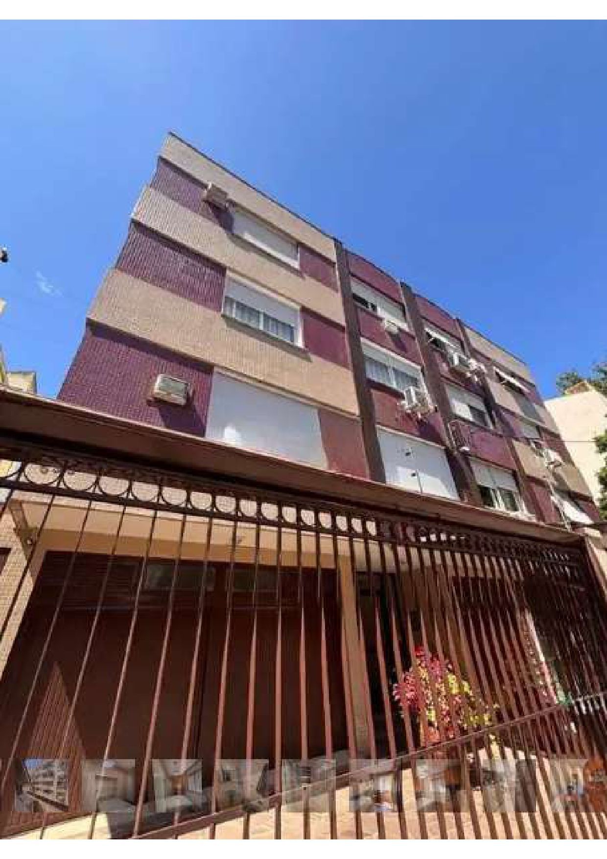 Apartamento à venda com 70m², 2 quartos, 1 vaga no bairro Santa Cecília em Porto Alegre