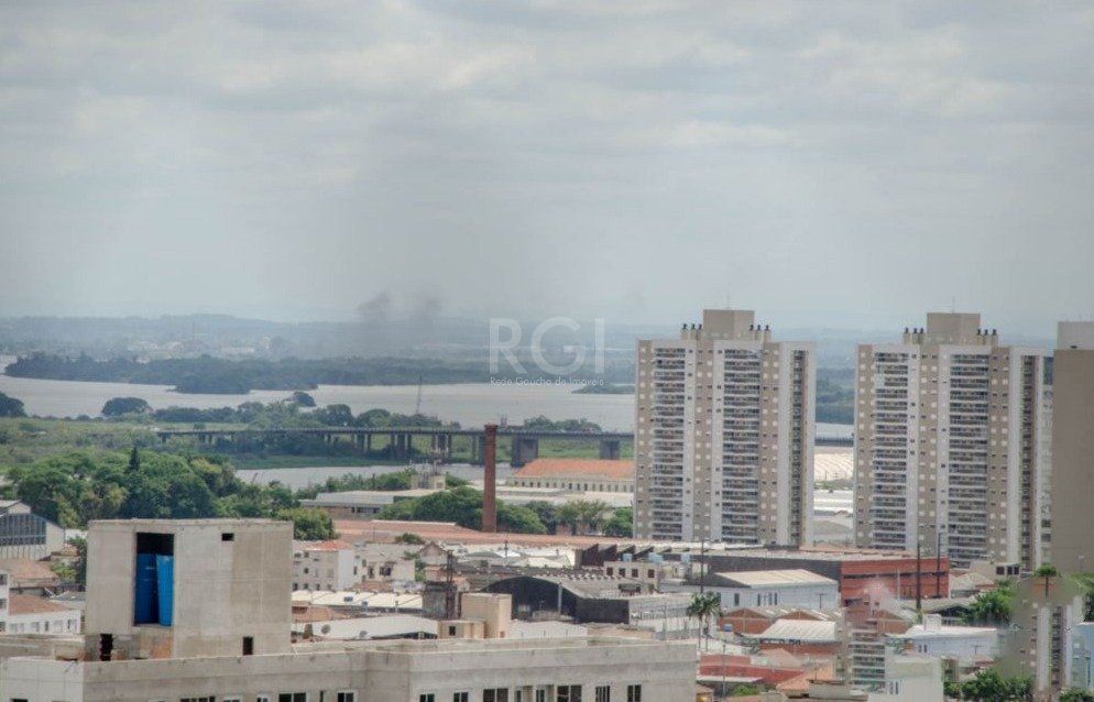 Apartamento à venda com 3 quartos, 272m² - Foto 7