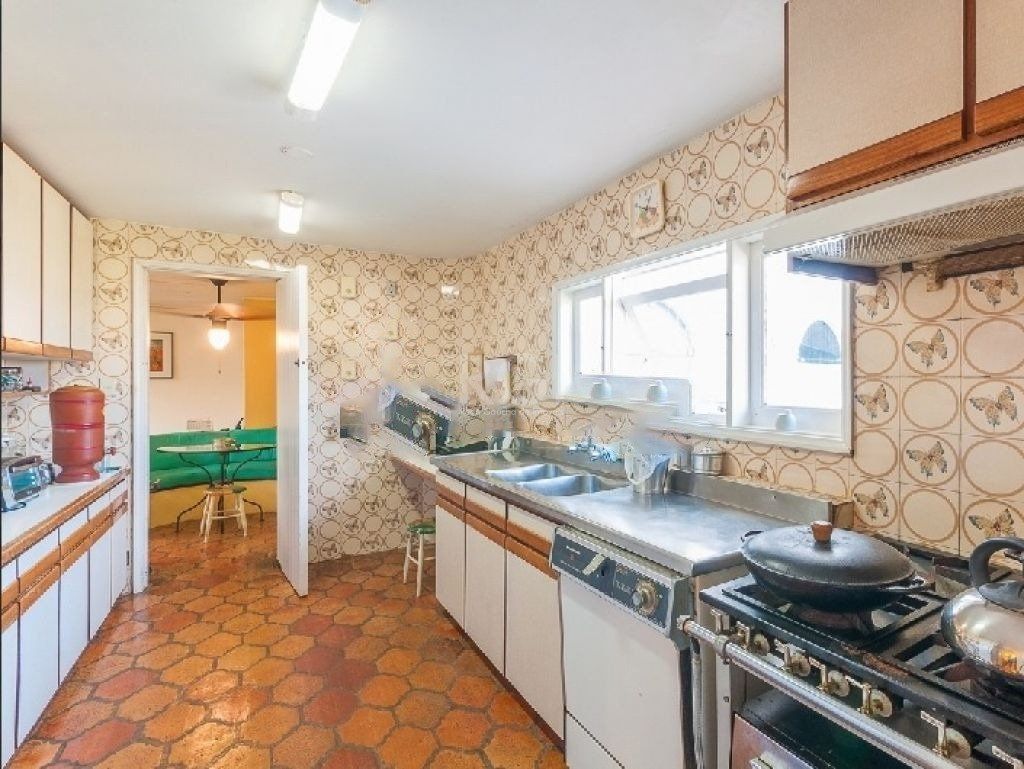 Casa, 5 quartos, 440 m² - Foto 7