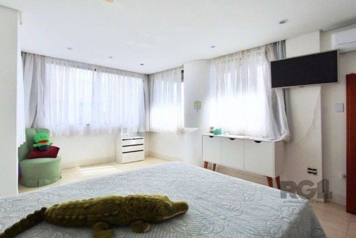 Cobertura, 4 quartos, 327 m² - Foto 13