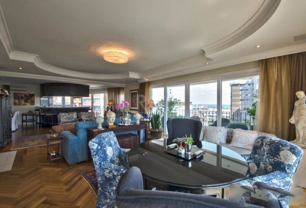 Apartamento à venda com 3 quartos, 272m² - Foto 15