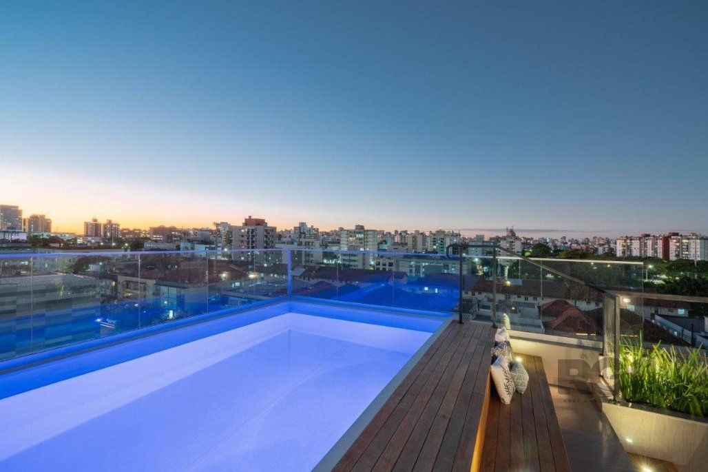Apartamento, 1 quarto, 43 m² - Foto 27