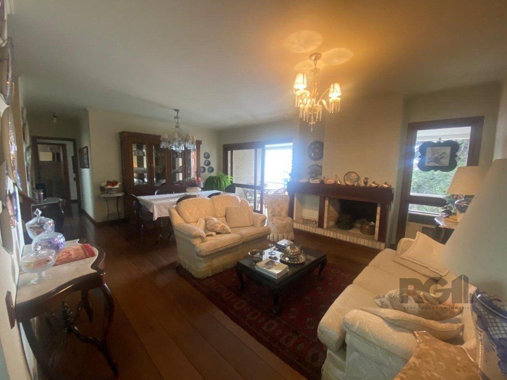 Cobertura, 3 quartos, 290 m² - Foto 7