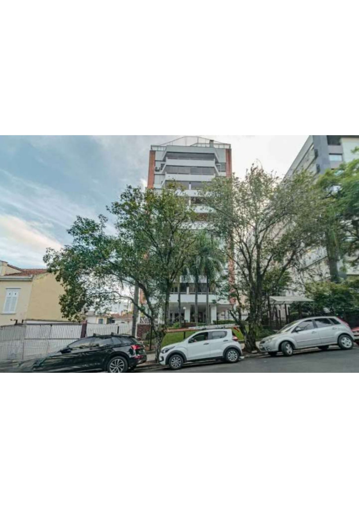 Belissimo apartamento no bairro Rio Branco.