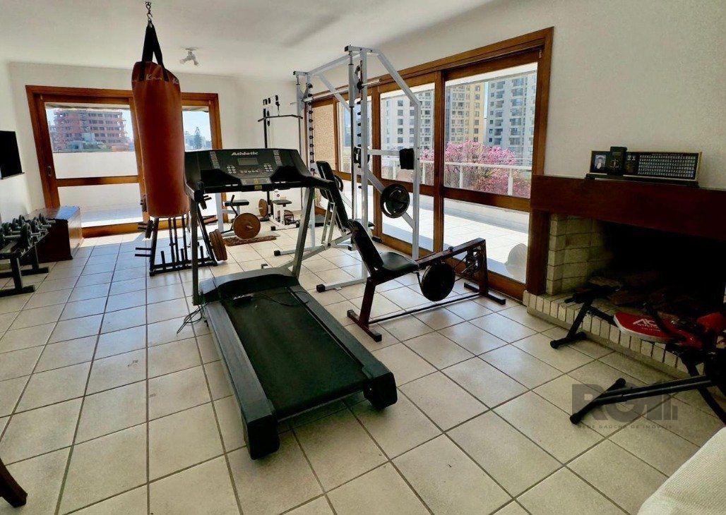 Cobertura, 3 quartos, 290 m² - Foto 32