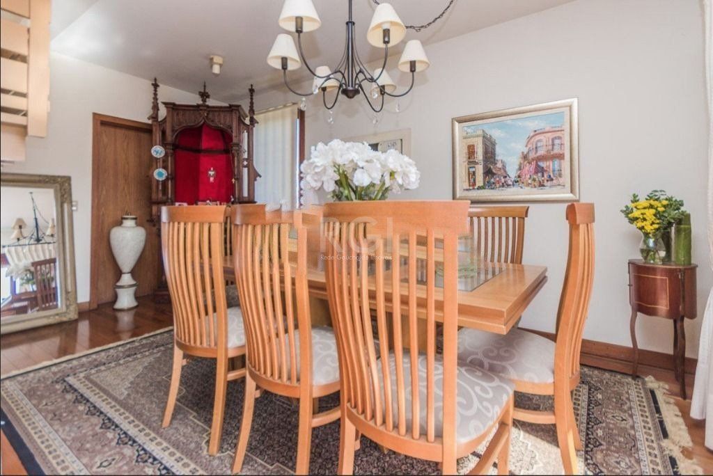 Cobertura, 4 quartos, 335 m² - Foto 6