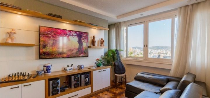 Apartamento, 3 quartos, à venda, 190 m², Rio Branco - Porto Alegre — foto 4