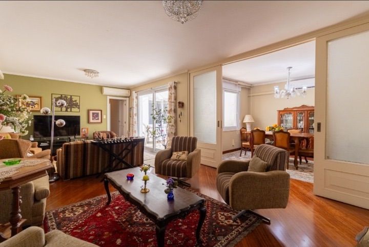 Apartamento, 3 quartos, 170 m² - Foto 6