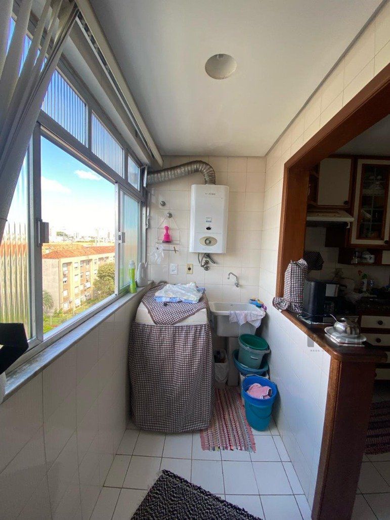 Cobertura, 3 quartos, 163 m² - Foto 13