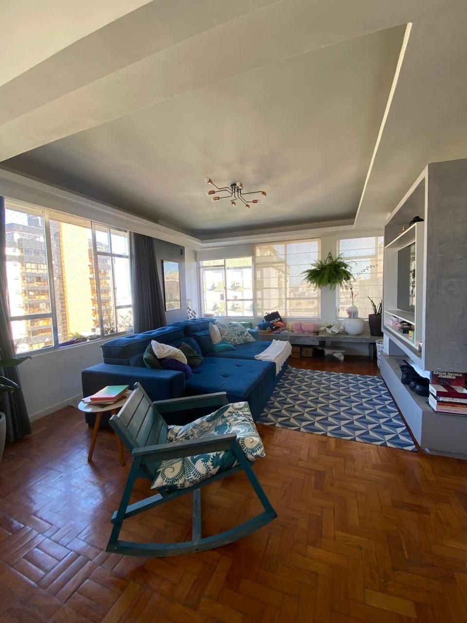 Apartamento à venda com 4 quartos, 170m² - Foto 11