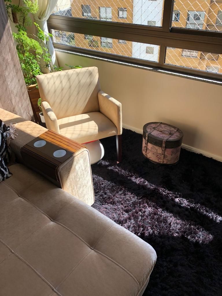 Apartamento, 2 quartos, 75 m² - Foto 11