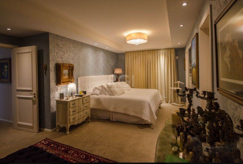 Apartamento à venda com 3 quartos, 272m² - Foto 16