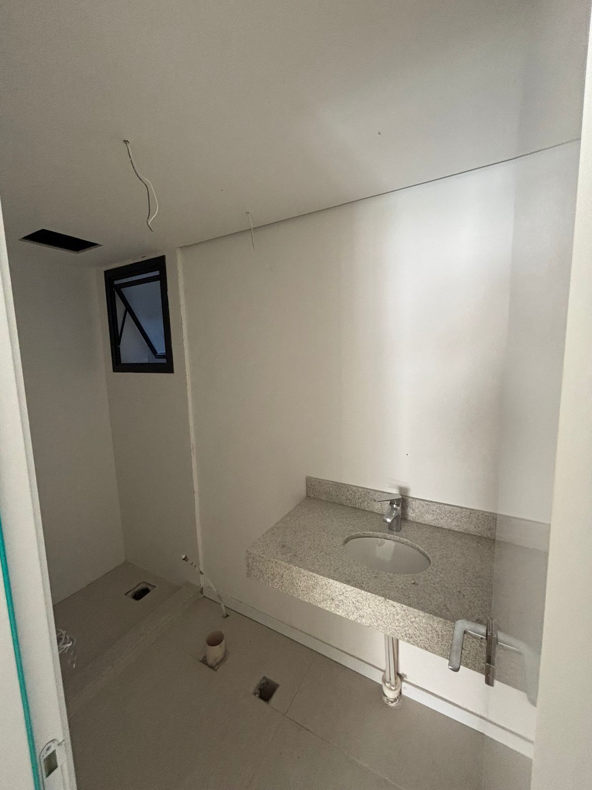 Apartamento no Bilbao, 1 suíte, à venda, 30 m², Rio Branco - Porto Alegre — foto 4