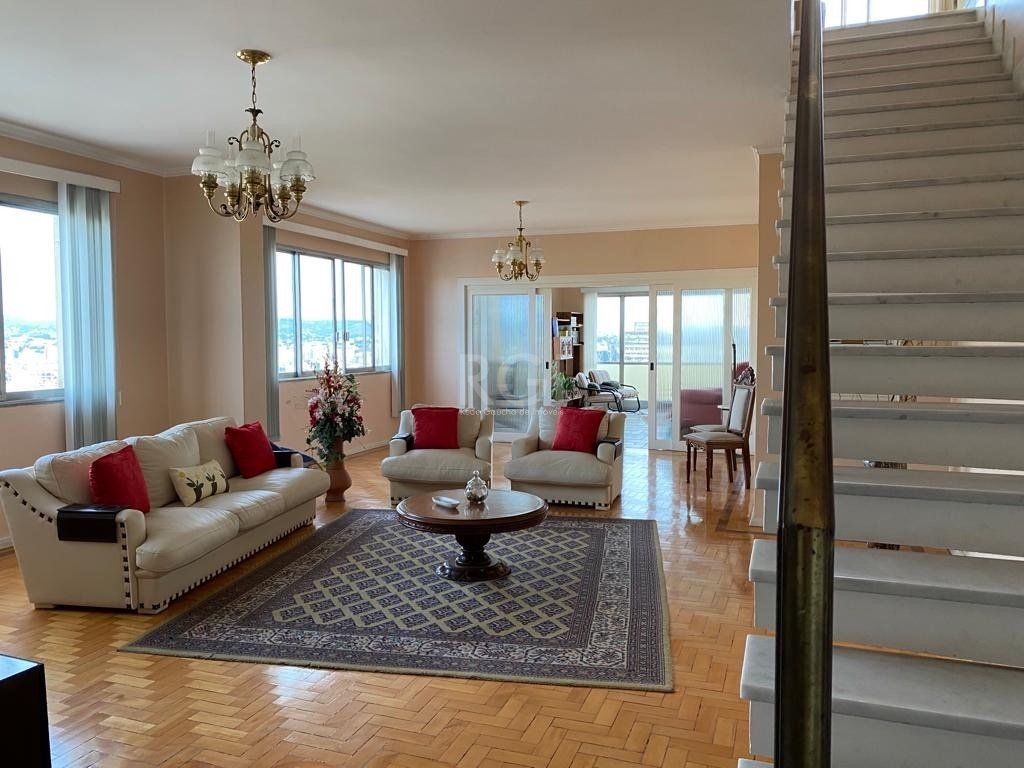 Apartamento, 4 quartos, 405 m² - Foto 4