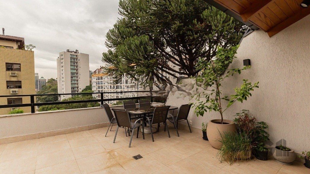 Cobertura, 3 quartos, 200 m² - Foto 25