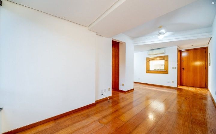 Apartamento à venda 2 dormitórios 1 suíte bairro Mont Serrat