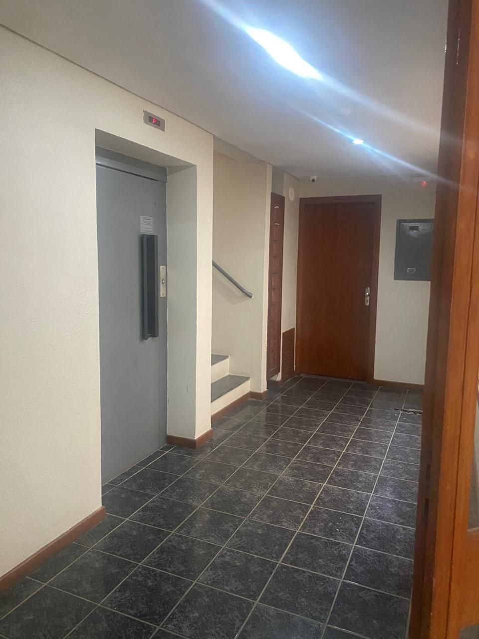 Sala comercial à venda Lucas de Oliveira