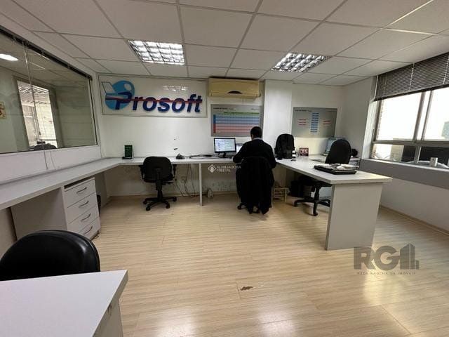 Conjunto Comercial-Sala à venda, 301m² - Foto 21