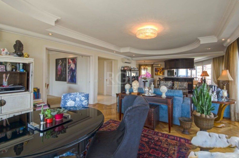 Apartamento à venda com 3 quartos, 272m² - Foto 17