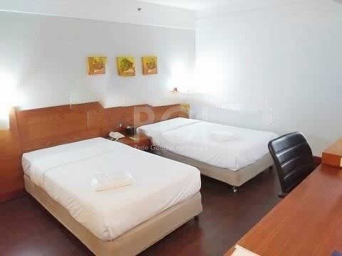 Flat/Apart Hotel à venda com 1 quarto, 28m² - Foto 9