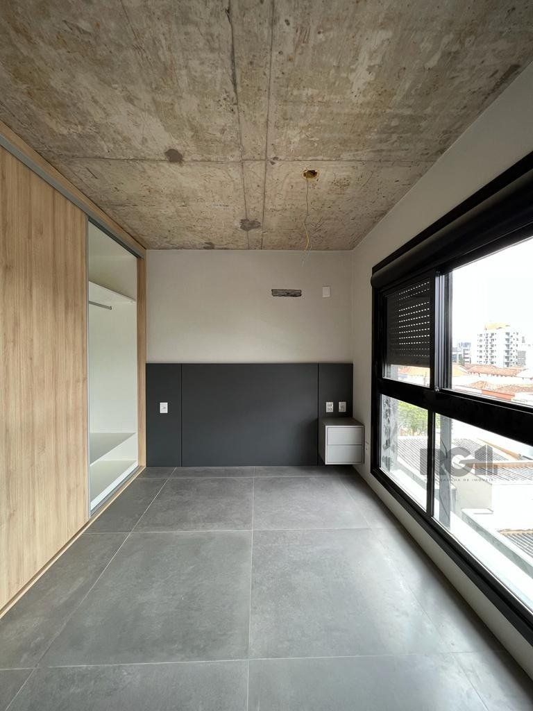 Apartamento, 1 quarto, 43 m² - Foto 3