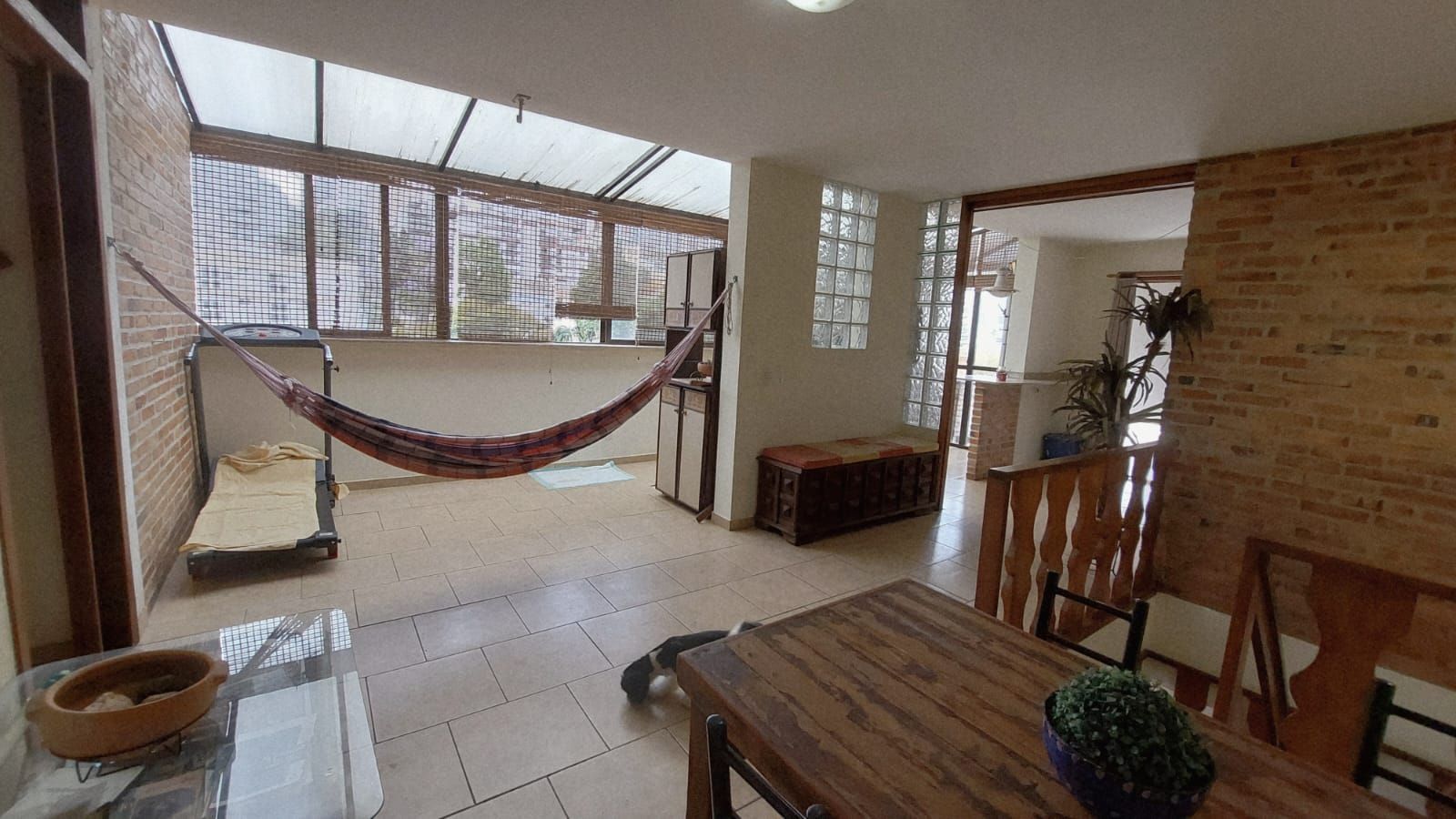 Cobertura à venda com 229m², 3 quartos, 1 suíte, 2 vagas no bairro Bela Vista em Porto Alegre